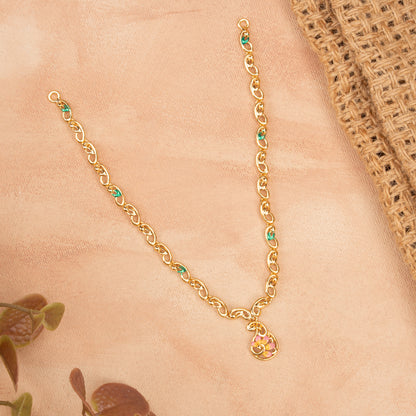 Mridu Necklace