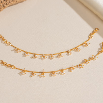 Ear chains