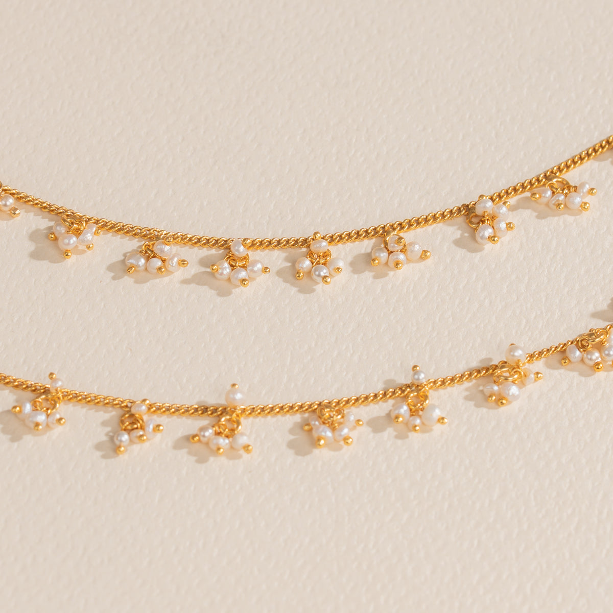 Ear chains