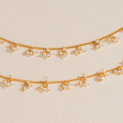 Ear chains