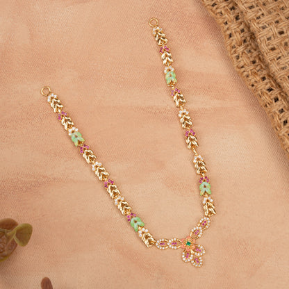 Mridu Necklace
