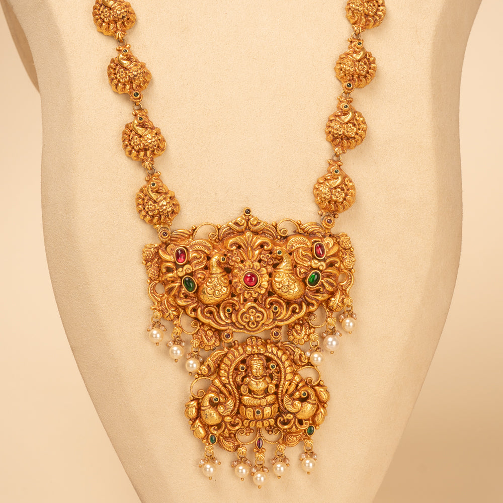 Gold Plated Haram