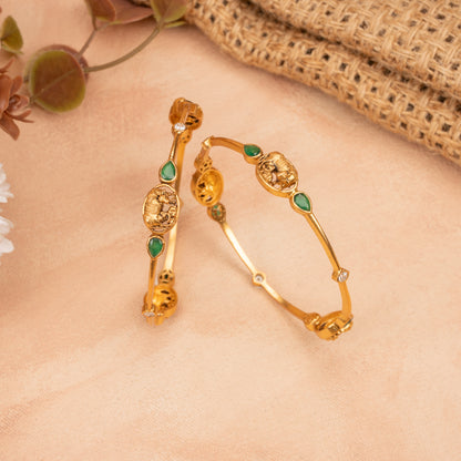 Plain Bangle