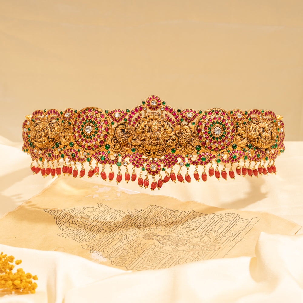 Padmamani Kundan Oddiyanam