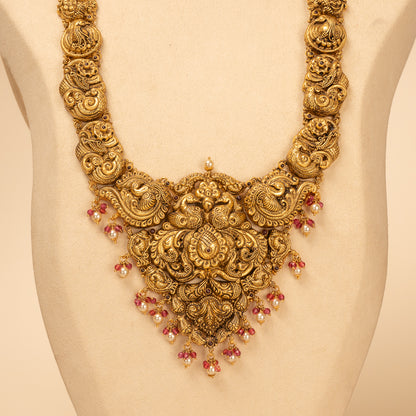 Gold Plated Haram