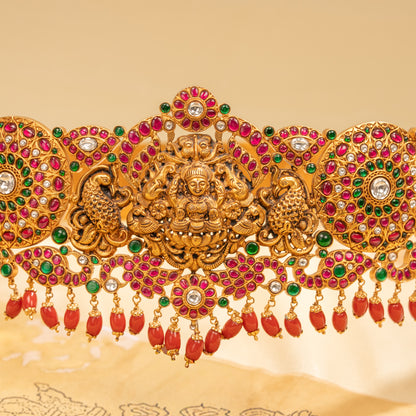 Padmamani Kundan Oddiyanam