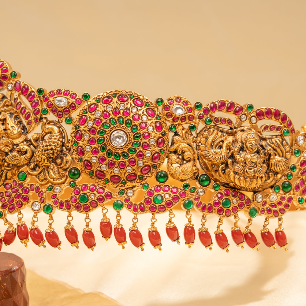 Padmamani Kundan Oddiyanam