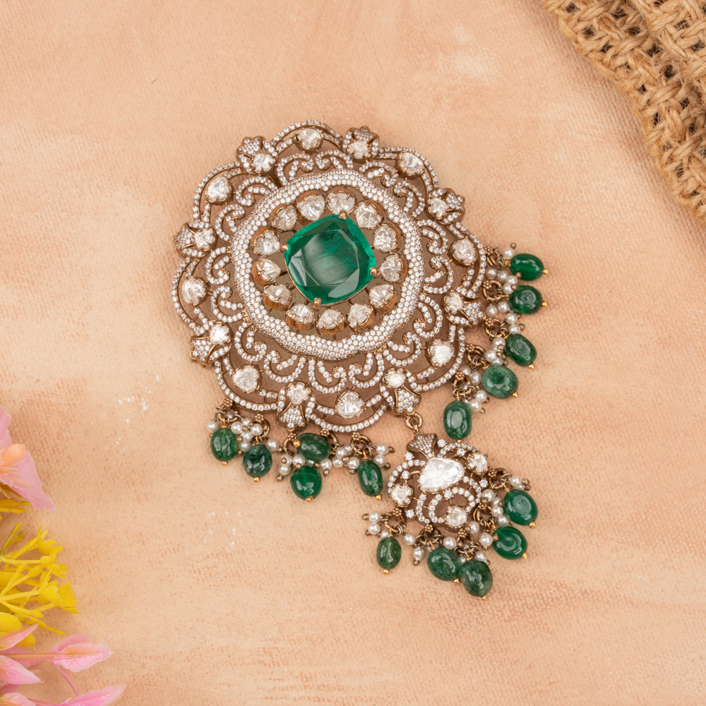 Victorian Pendant