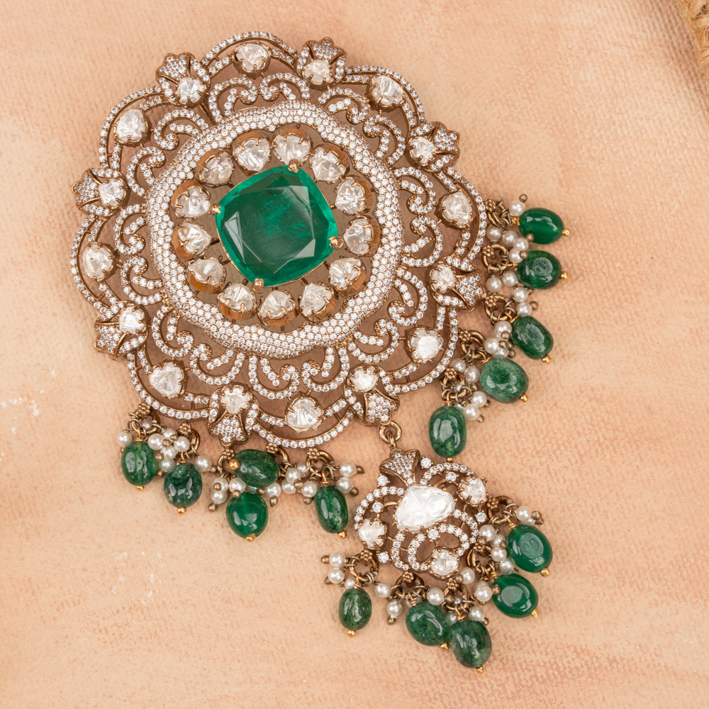 Victorian Pendant