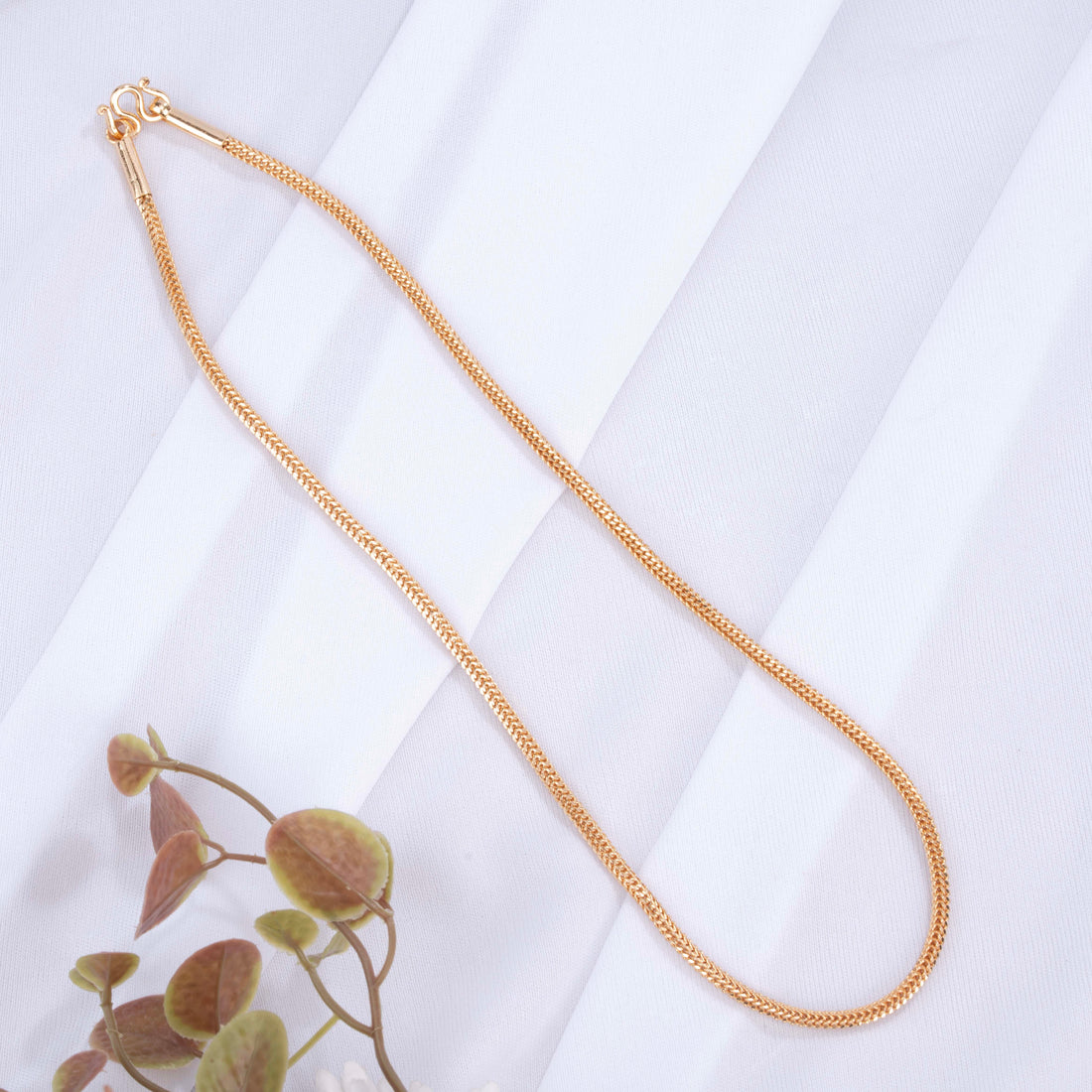 Keya Chain