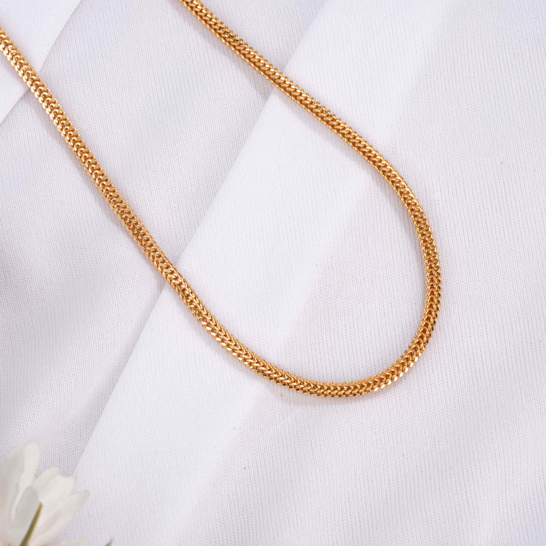 Keya Chain