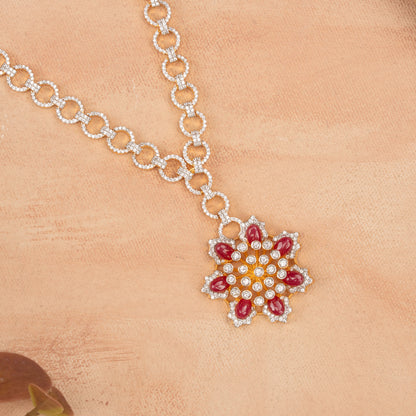 CZ Necklace
