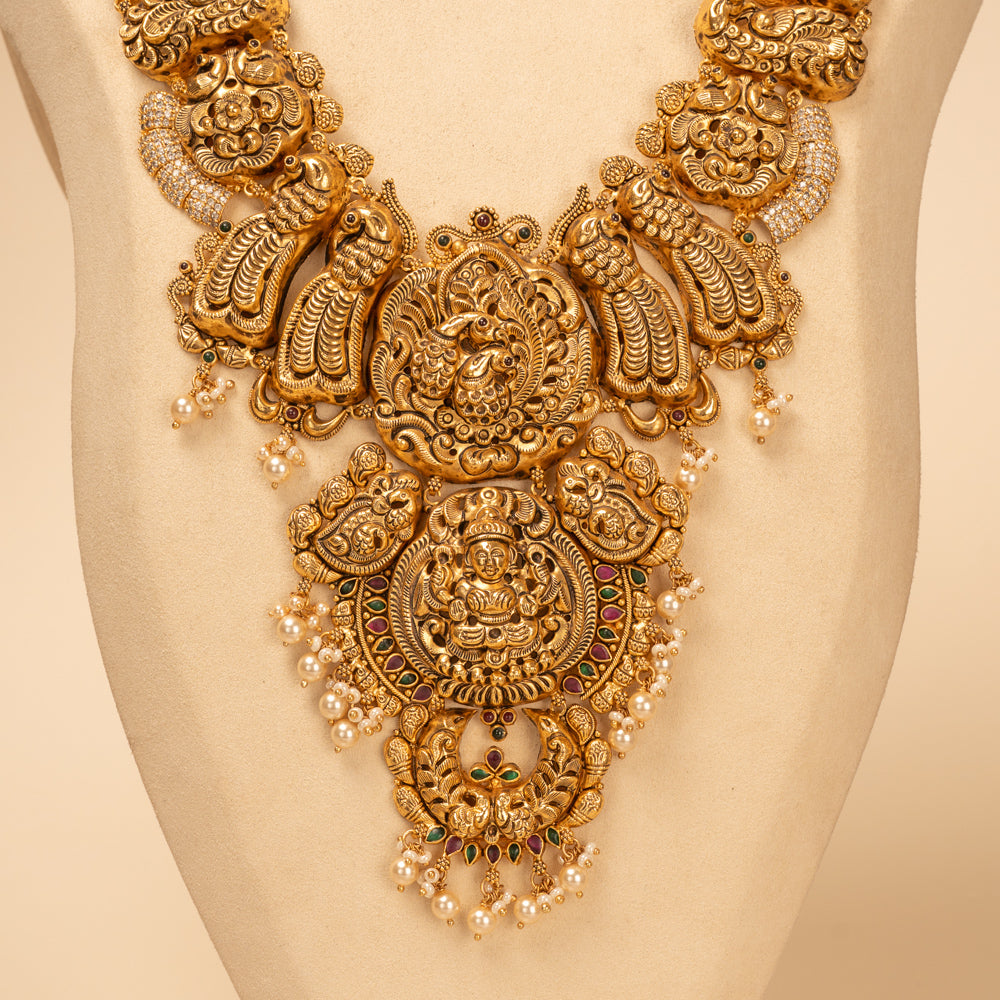Gold Plated Haram