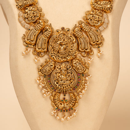 Gold Plated Haram