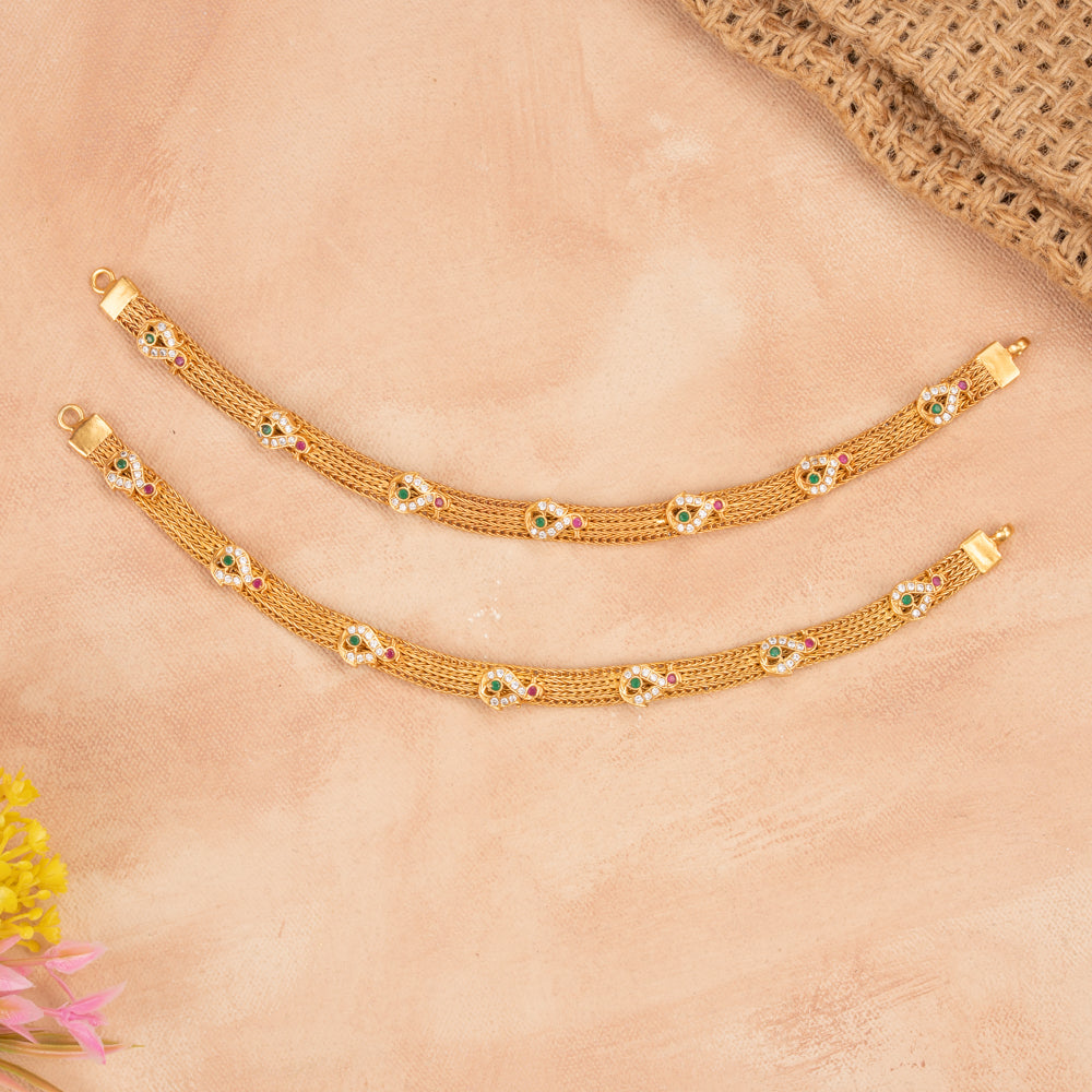 Ear chains