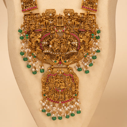 MicroArt Haram