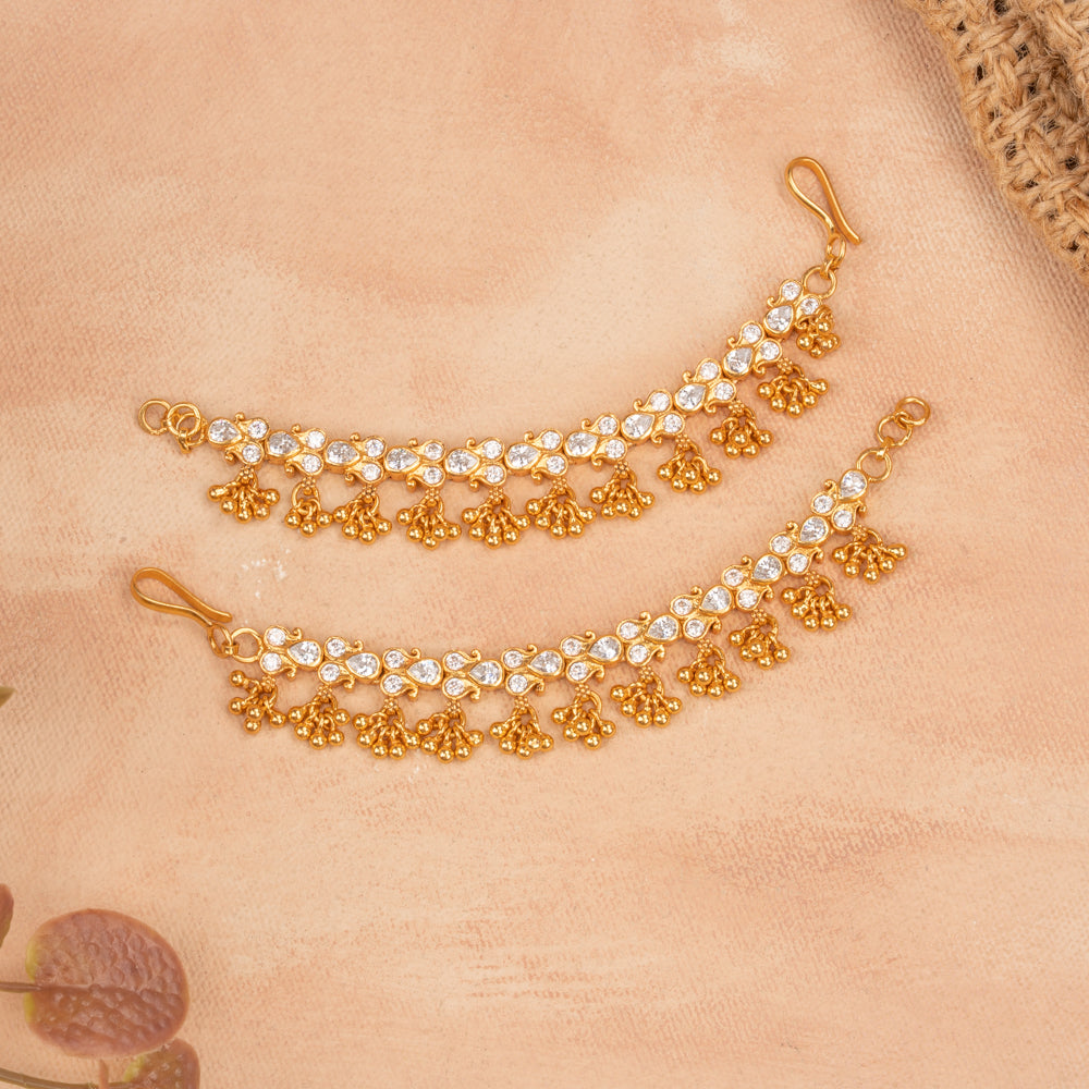 Ear chains