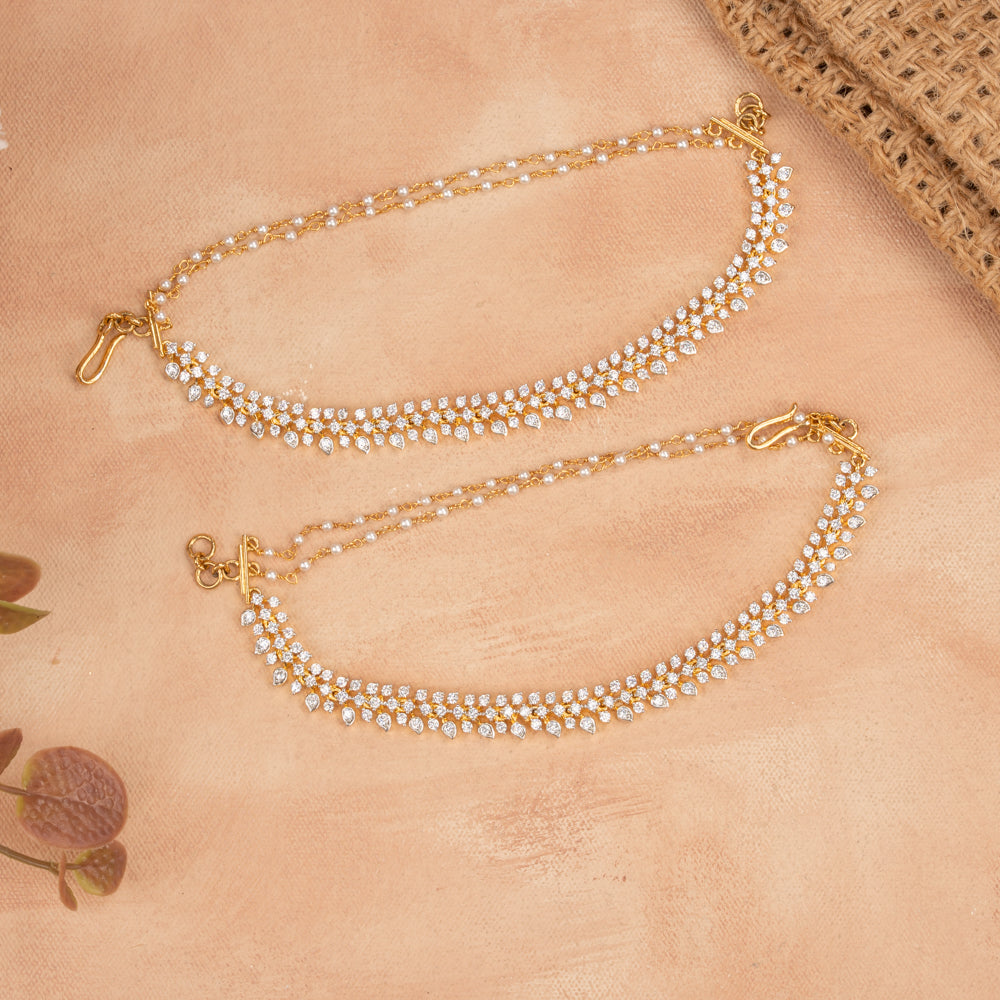 Ear Chains