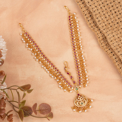 Kundan Tikka
