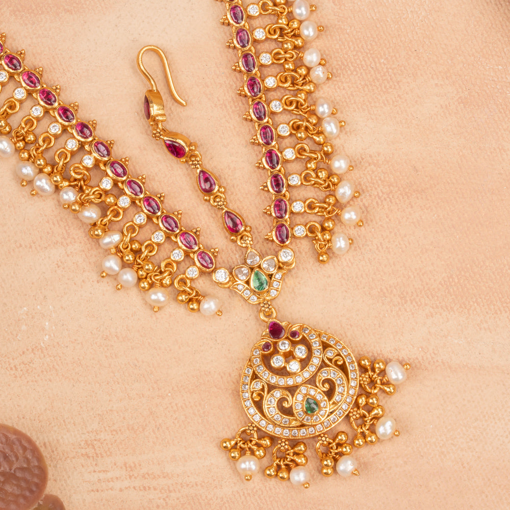 Kundan Tikka