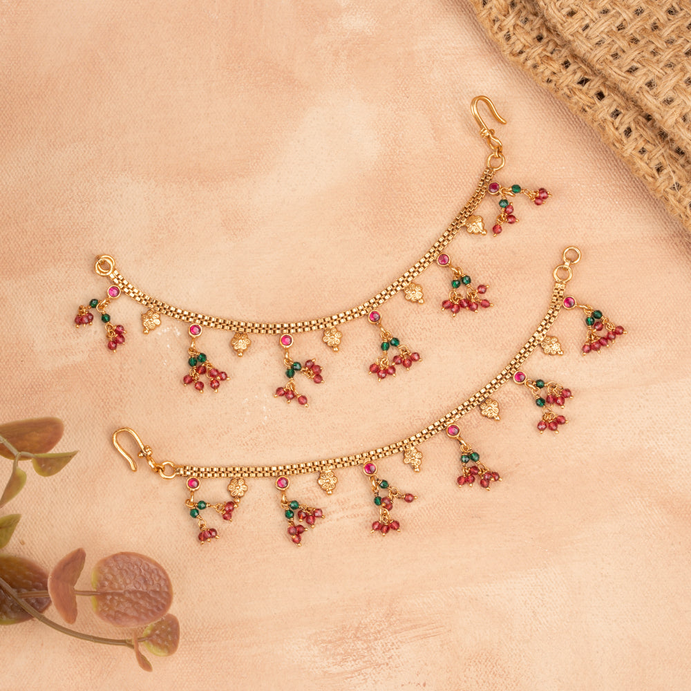 Ear Chain