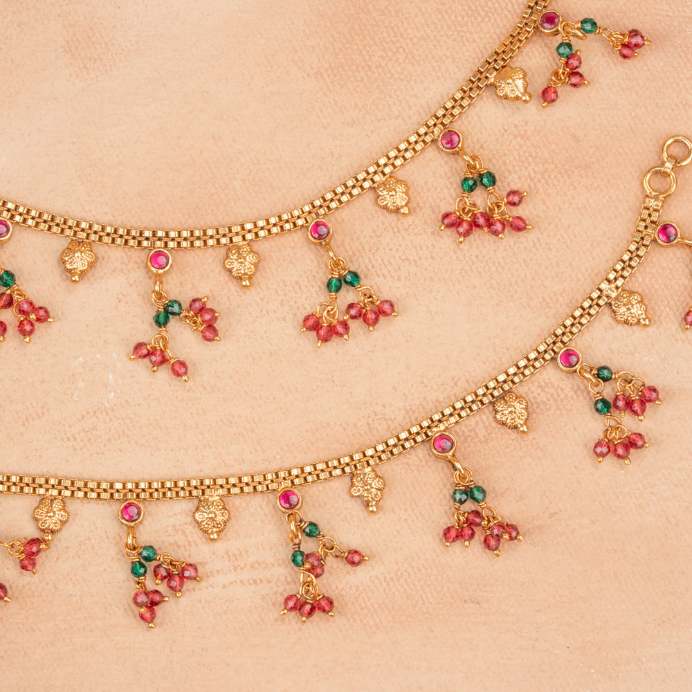 Ear Chain