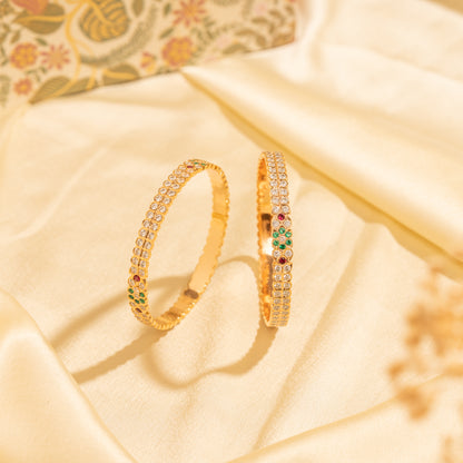 Chettinad Bangles