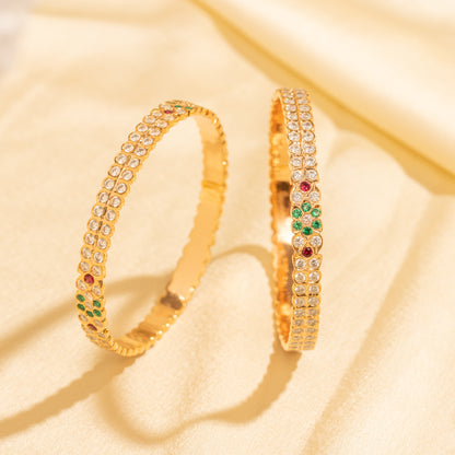 Chettinad Bangles
