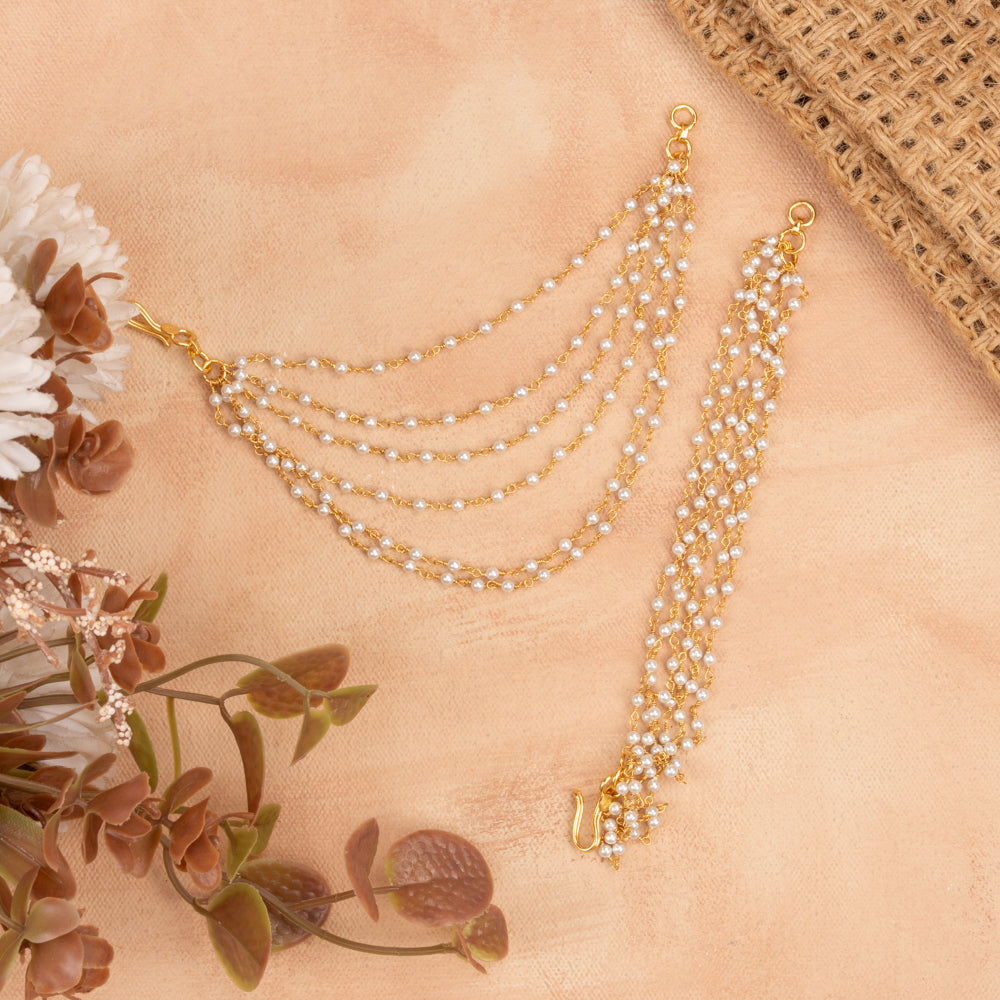 Ear Chain