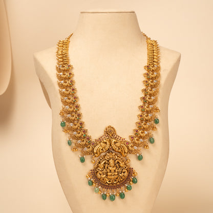 Gold Plated Haram