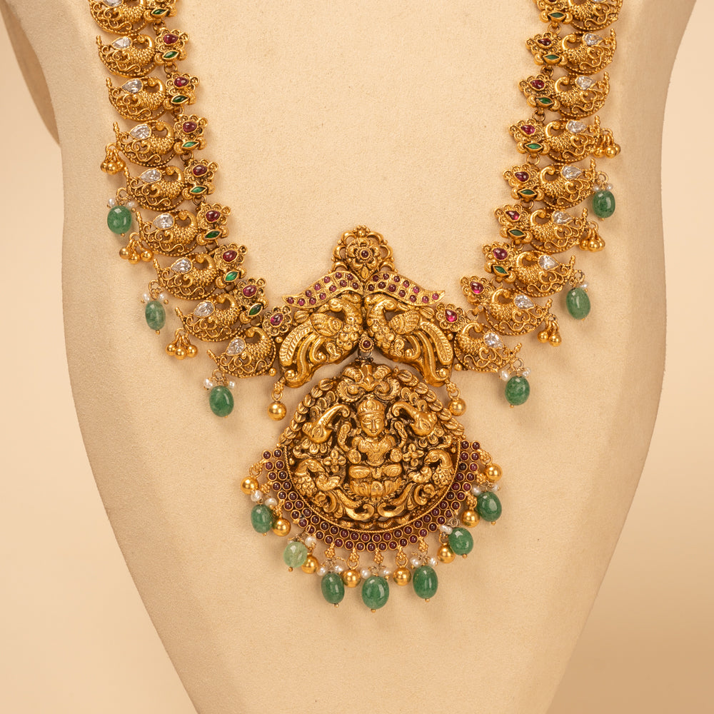 Gold Plated Haram
