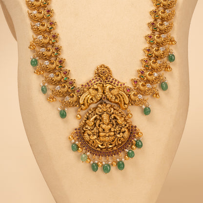 Gold Plated Haram