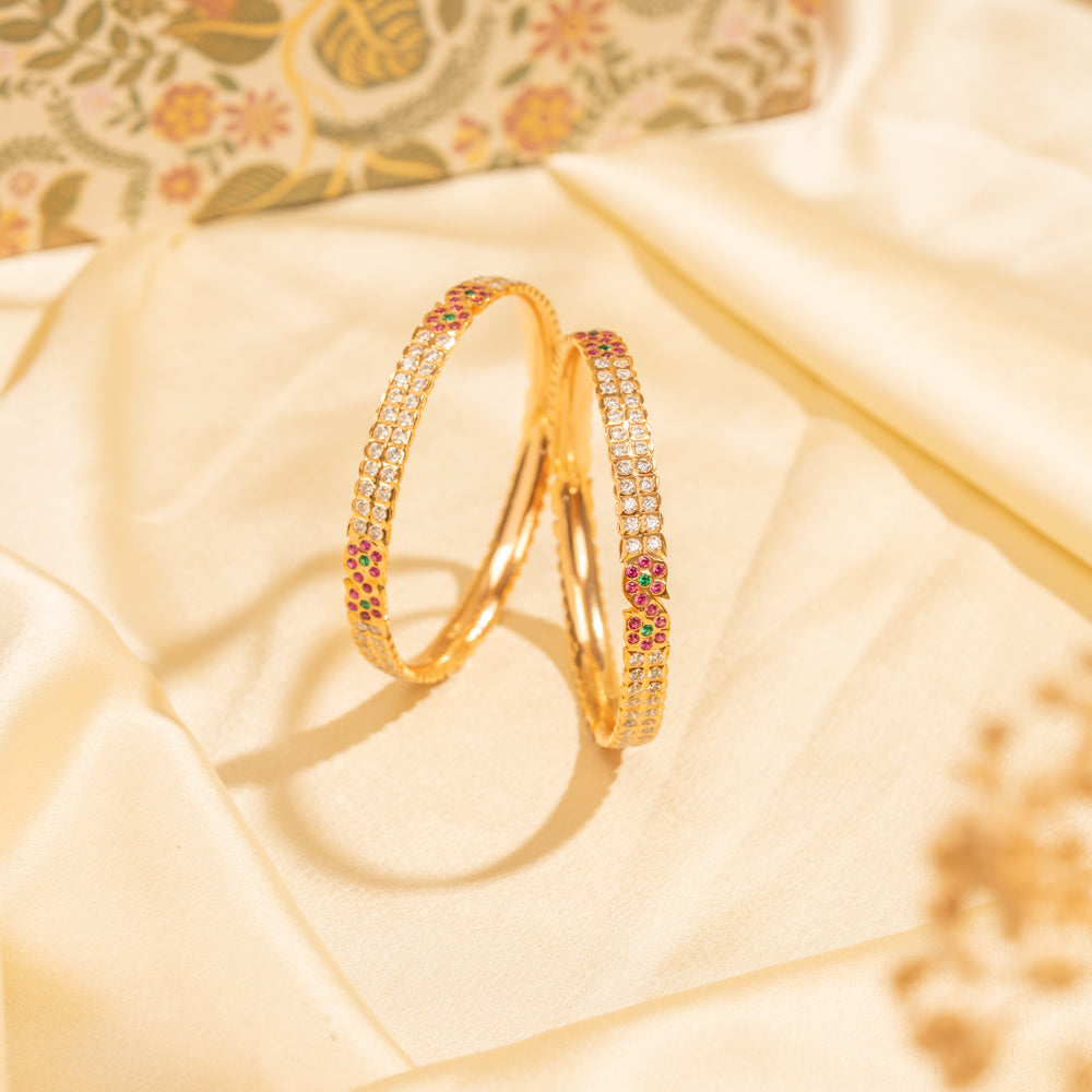 Chettinad Bangles