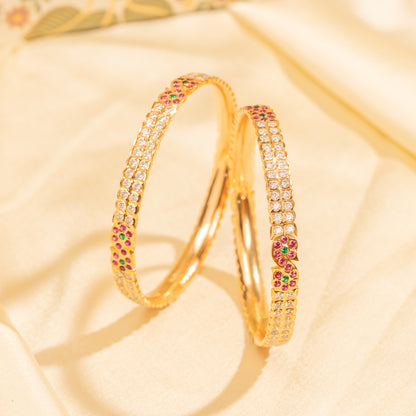 Chettinad Bangles