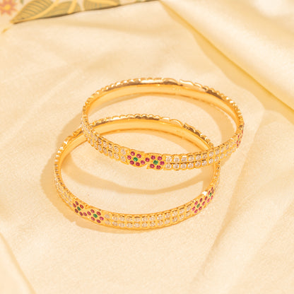 Chettinad Bangles