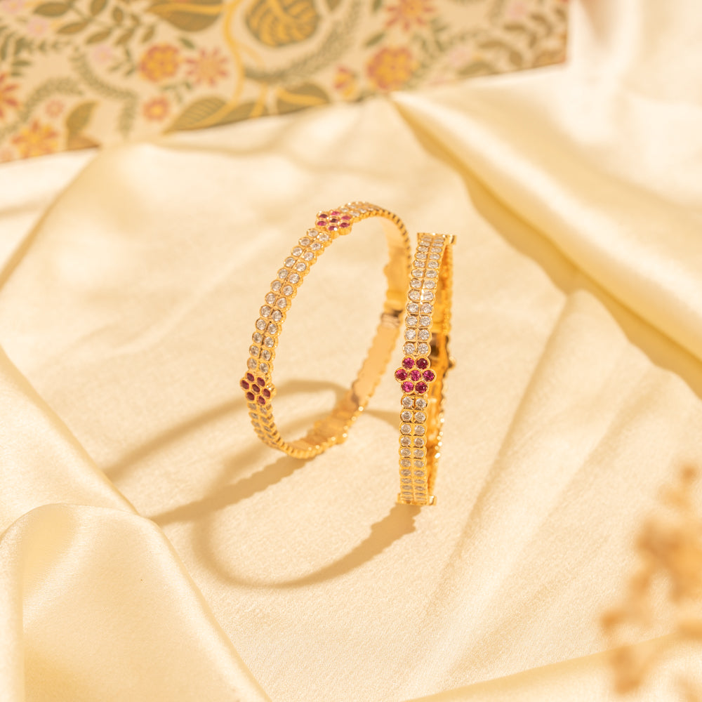 Chettinad Bangles