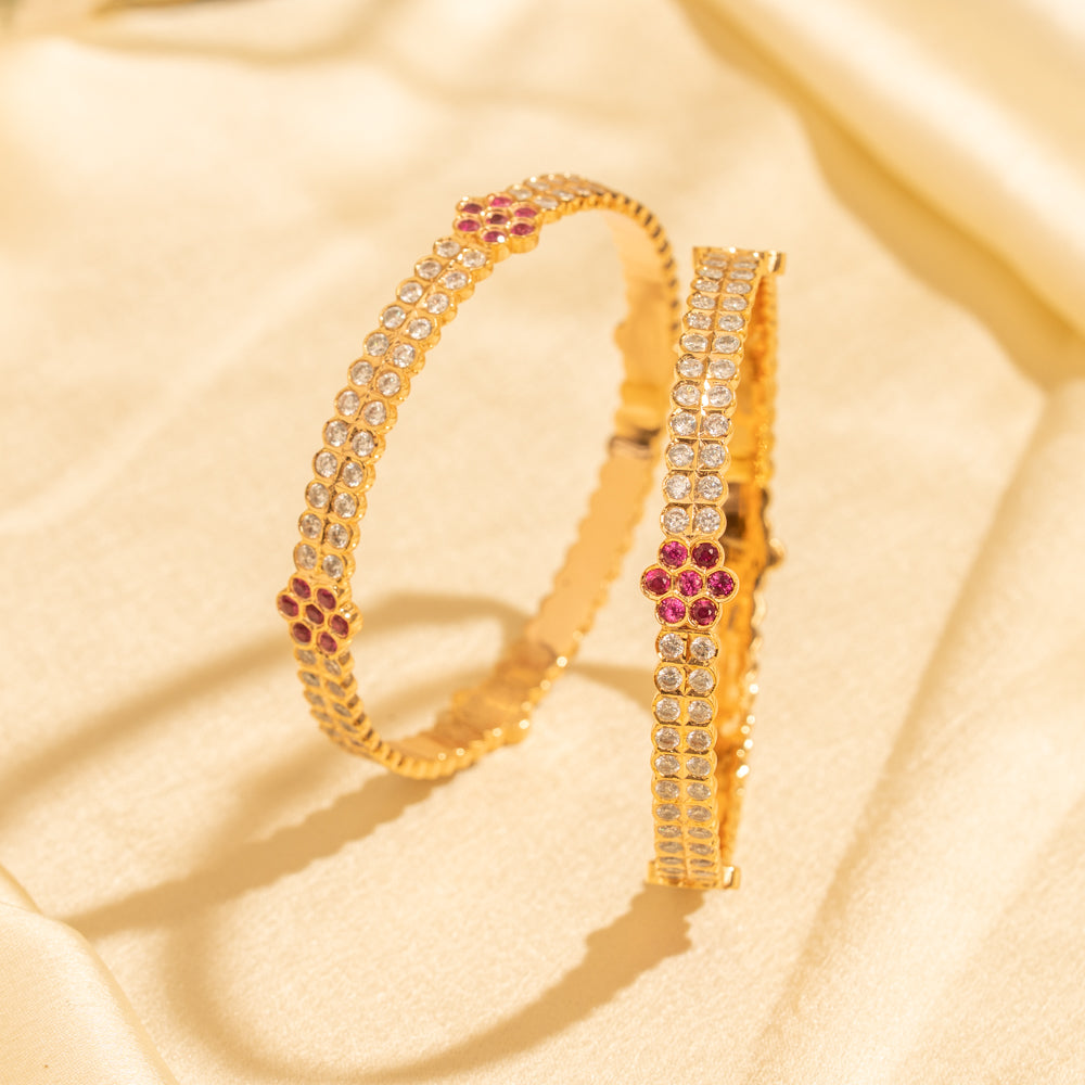 Chettinad Bangles
