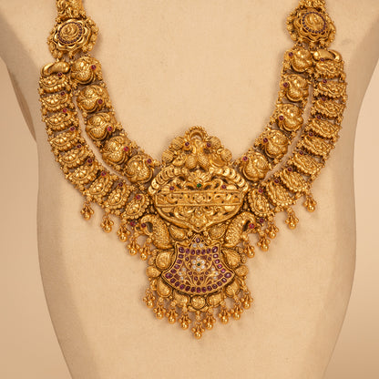 Gold Plated Haram