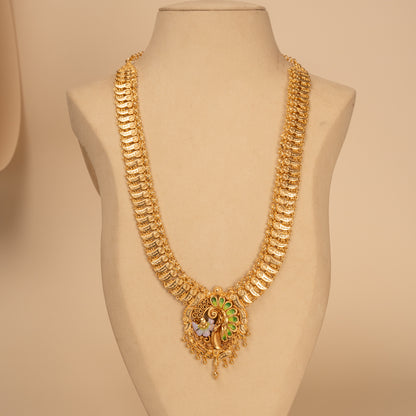 Gold Plated Haram