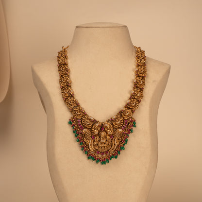Gold Plated Haram