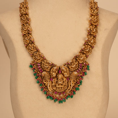 Gold Plated Haram