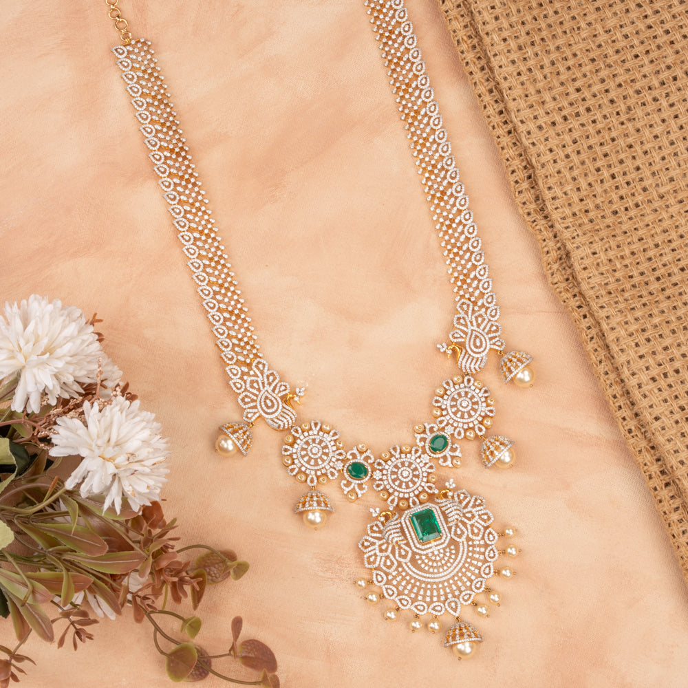 Cubic Zirconia Haram