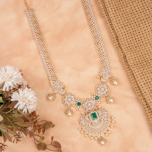Cubic Zirconia Haram