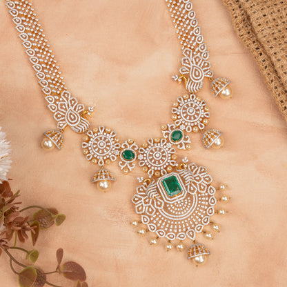 Cubic Zirconia Haram
