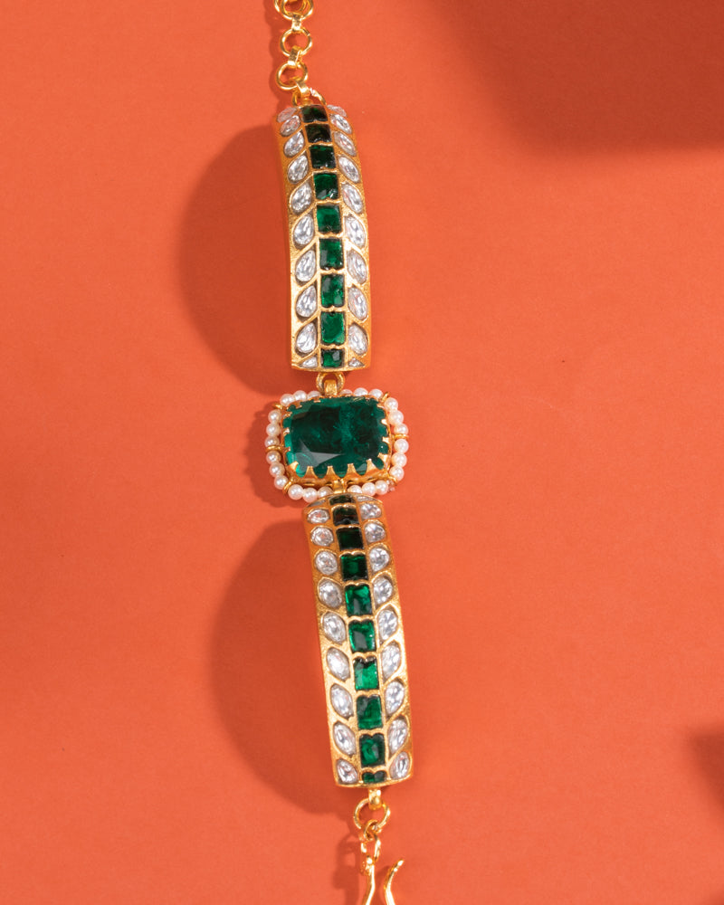 Ethereal Amara Bracelet