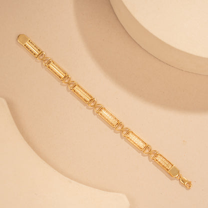 silver bracelet for mens