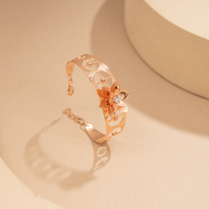 Rose Gold Bracelet