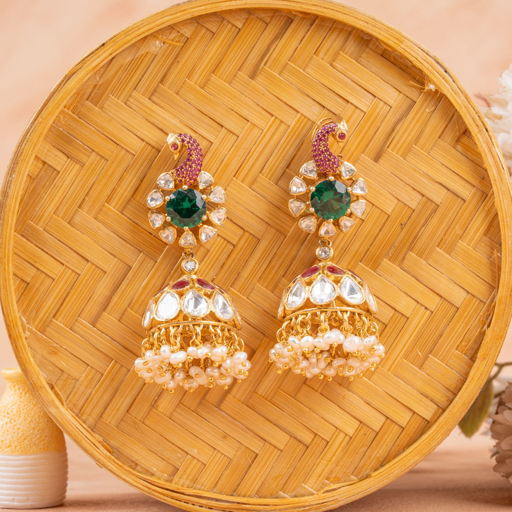 MZ Jhumka