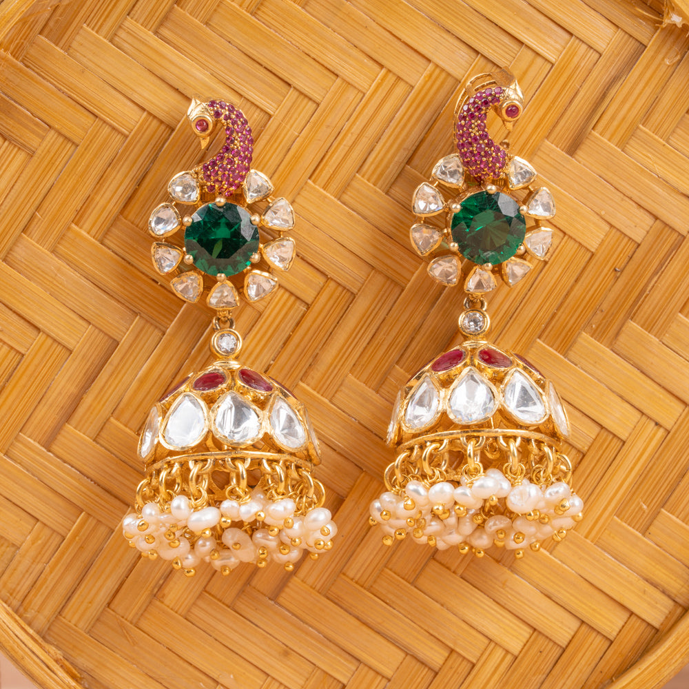 MZ Jhumka