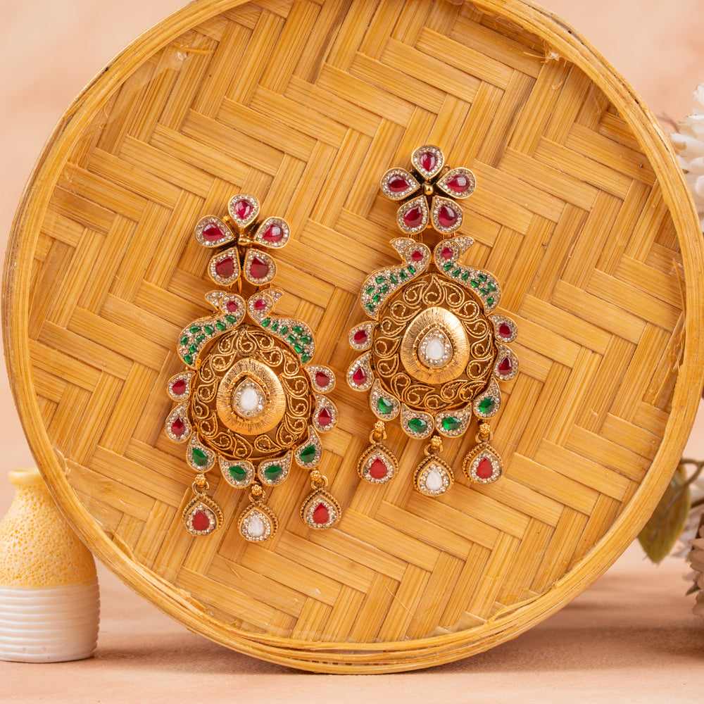 Turkish Earrings